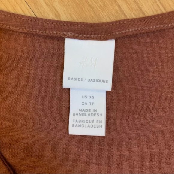 H&M DRESS - Picture 2 of 2